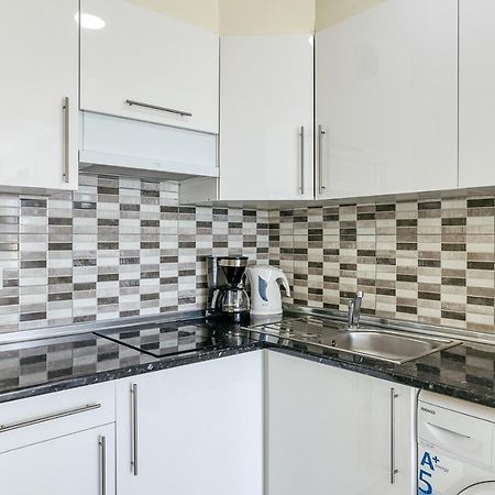 Terrasse To Sunset D-Luxe Apartman Empuriabrava Kültér fotó