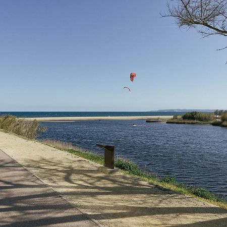 Terrasse To Sunset D-Luxe Apartman Empuriabrava Kültér fotó