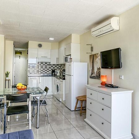 Terrasse To Sunset D-Luxe Apartman Empuriabrava Kültér fotó