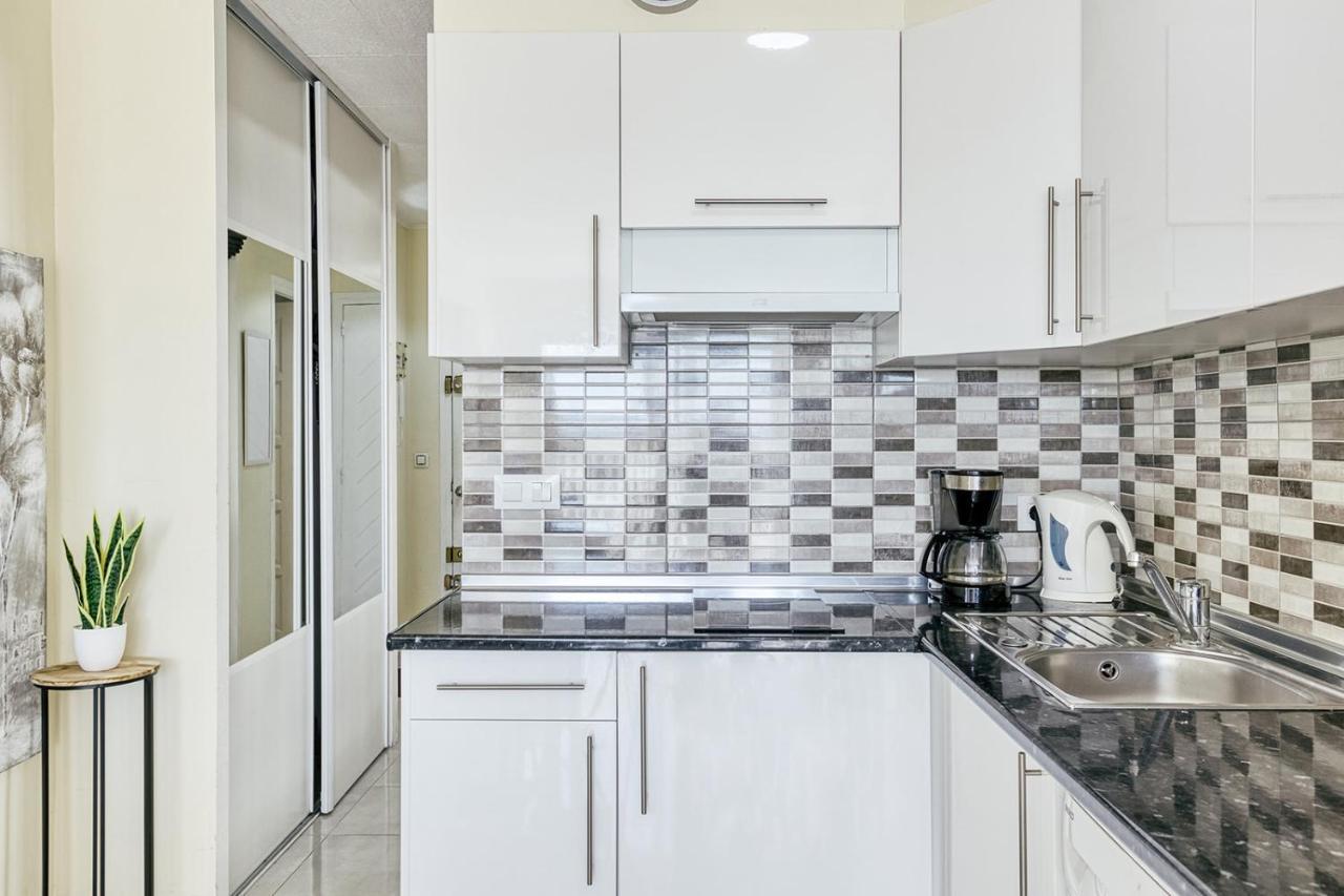 Terrasse To Sunset D-Luxe Apartman Empuriabrava Kültér fotó