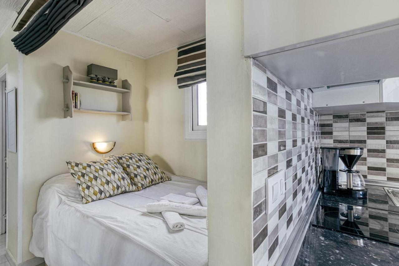 Terrasse To Sunset D-Luxe Apartman Empuriabrava Kültér fotó