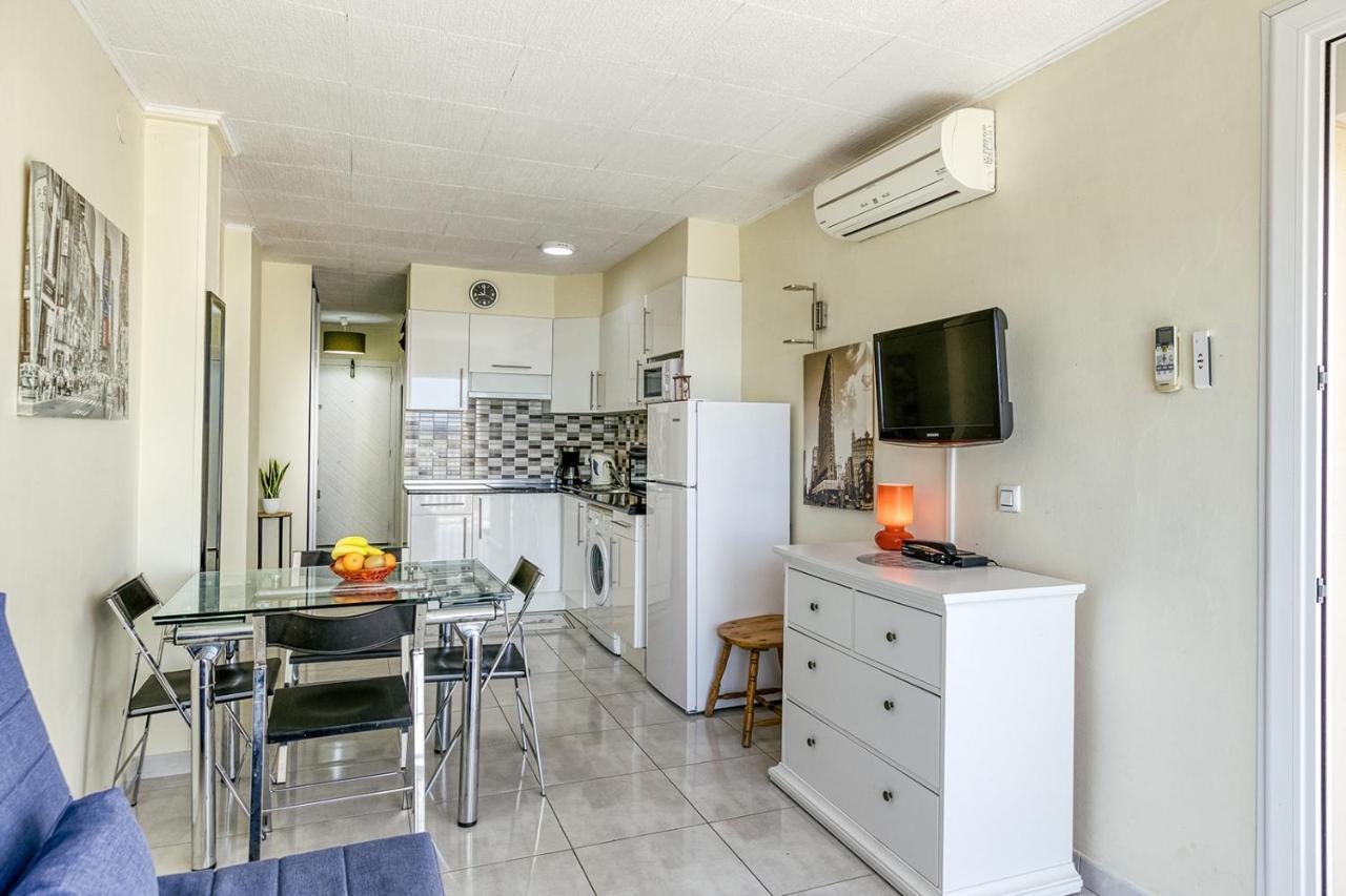 Terrasse To Sunset D-Luxe Apartman Empuriabrava Kültér fotó